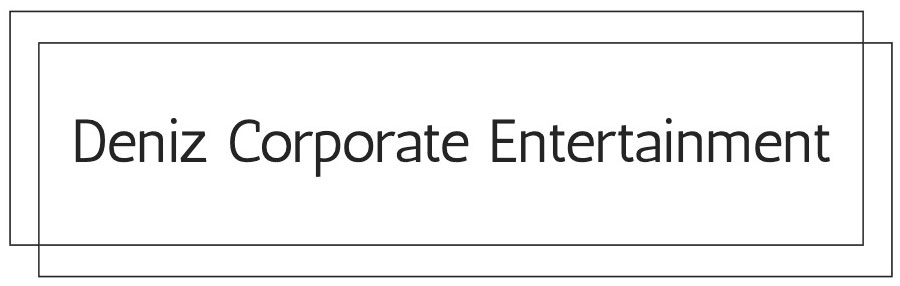 Logo Deniz